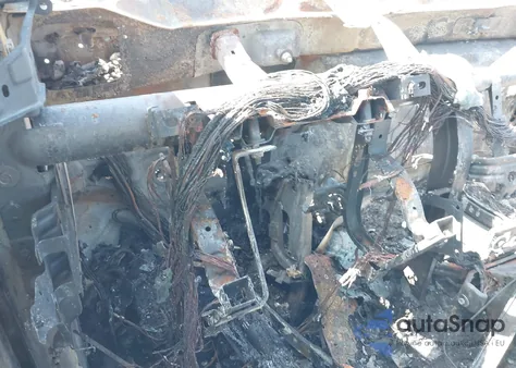 2019 Ram 1500 Big Horn/Lone Star 4X4 5'7 Box из США, поврежденный, VIN 1C6SRFFT6KN803346